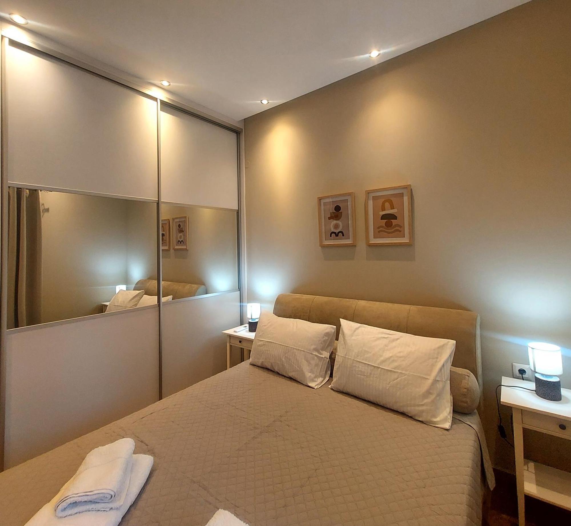 Adelinas' Apartment Аргостолион Экстерьер фото